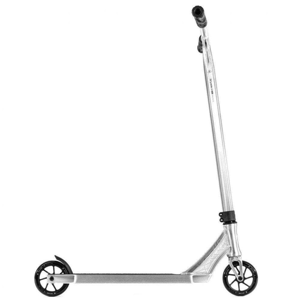 Трюковой самокат Ethic Erawan V2 Pro Scooter M Brushed